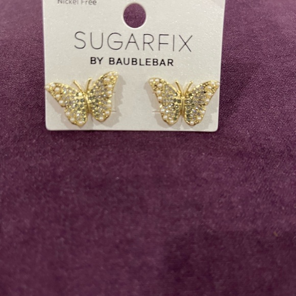 BAUBLEBAR- SUGARFIX - Earrings - Picture 2 of 6